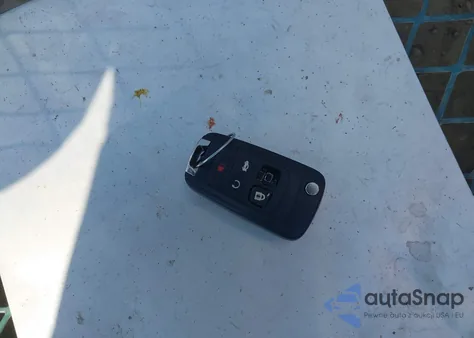 2015 Chevrolet Cruze Ltz from USA, damaged, VIN 1G1PG5SB2F7186820